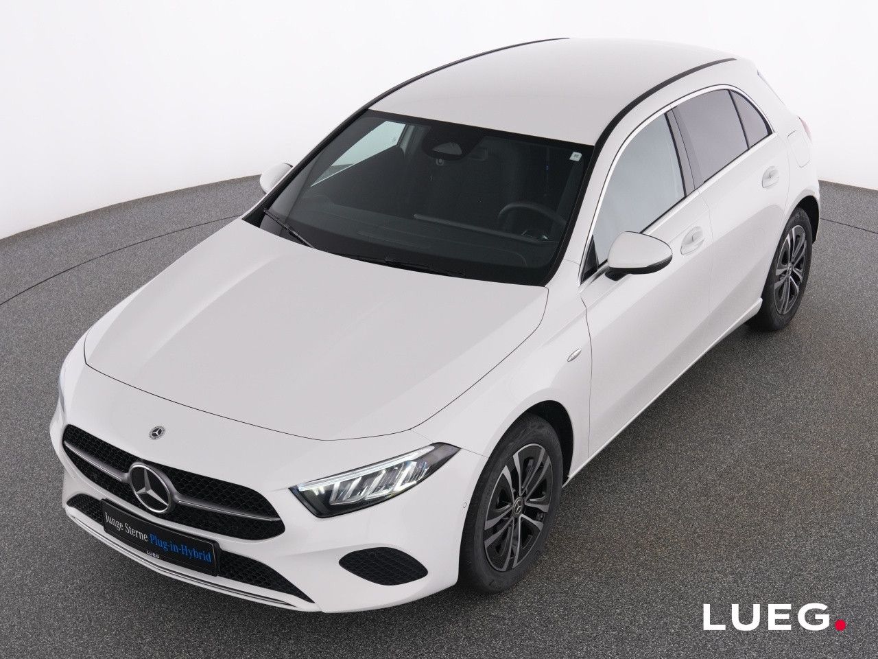 Mercedes-Benz A-Klasse – Bild 17