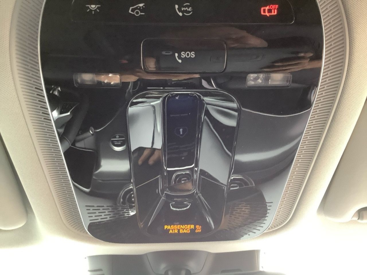 Mercedes-Benz GLC – Bild 12