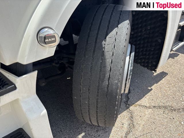 MAN TGX 18.470 4x2 BL SA 10