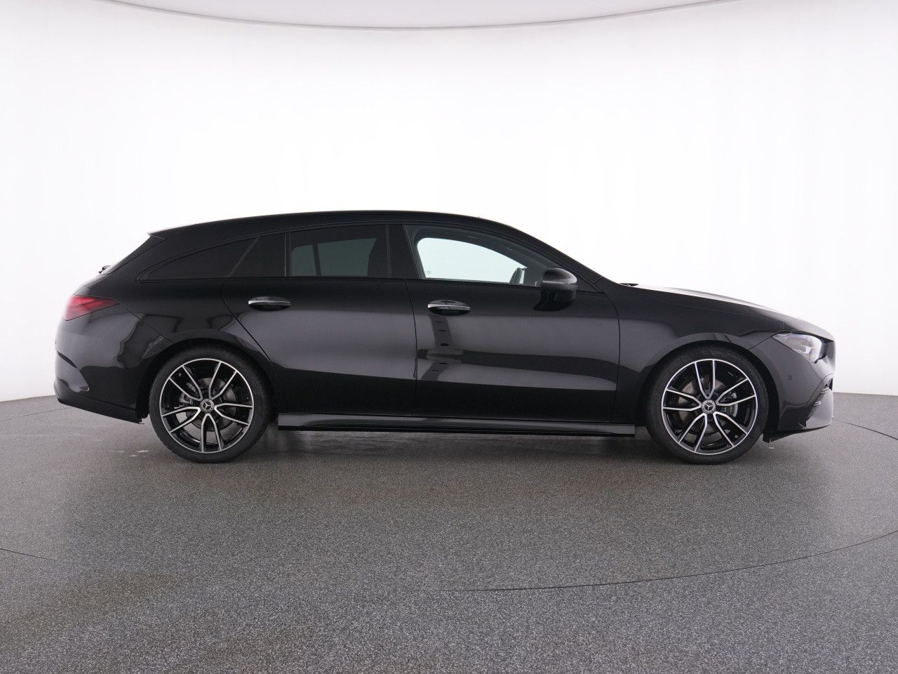 Mercedes-Benz CLA – Bild 11