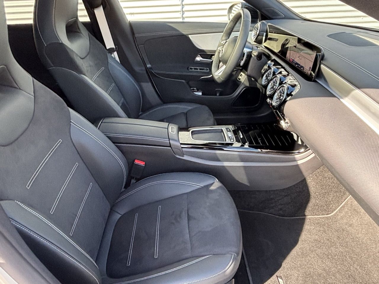 Mercedes-Benz CLA – Bild 16