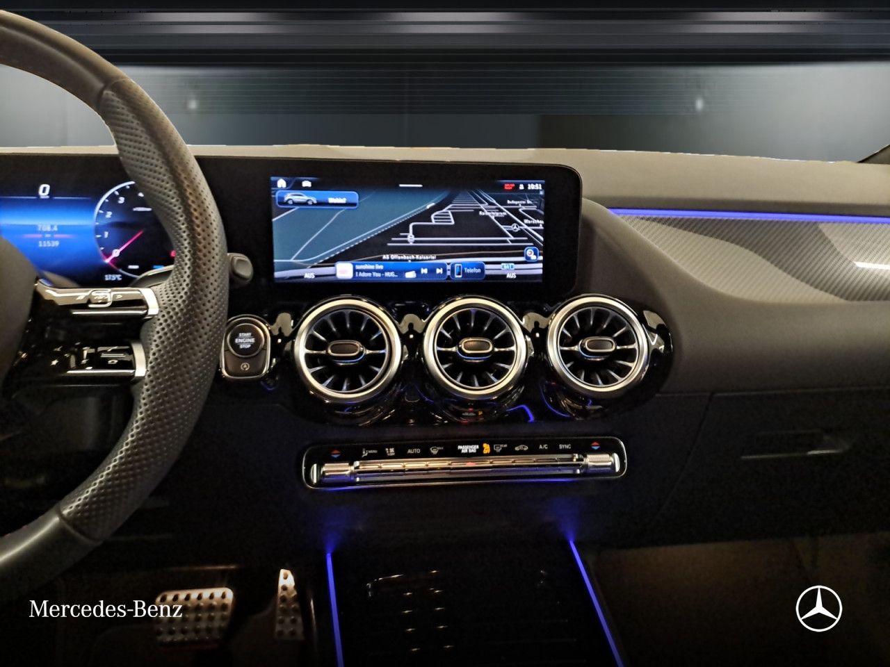 Mercedes-Benz GLA – Bild 14