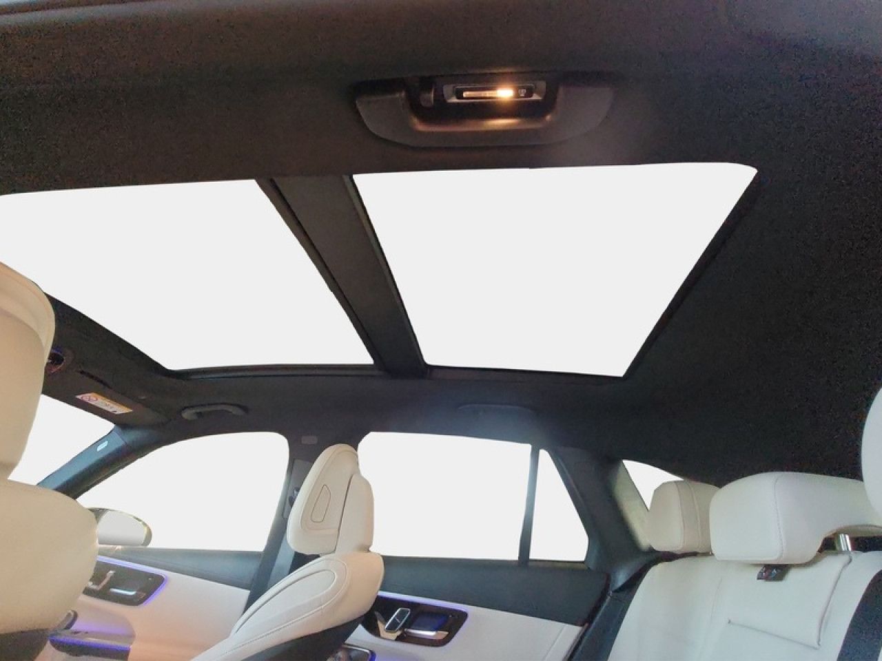 Mercedes-Benz GLC – Bild 19