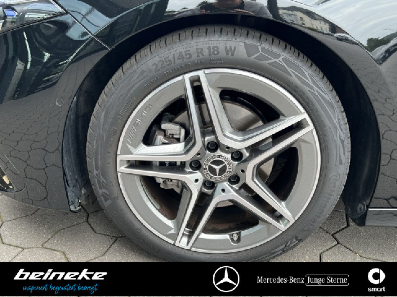 Mercedes-Benz A-Klasse – Bild 16