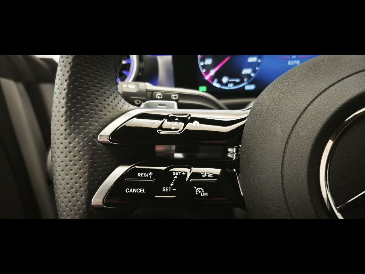 Mercedes-Benz CLA – Bild 12