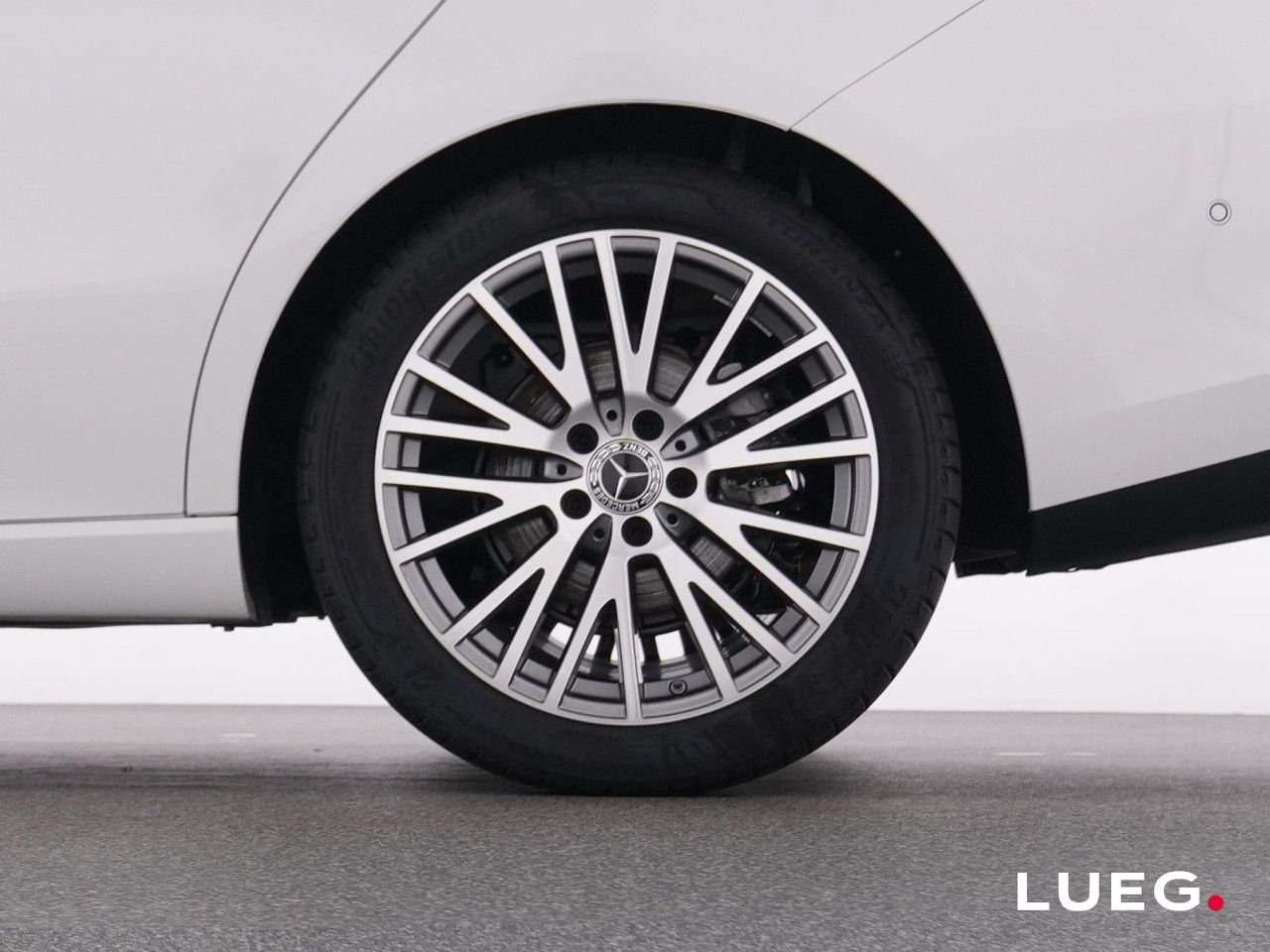 Mercedes-Benz CLA – Bild 20