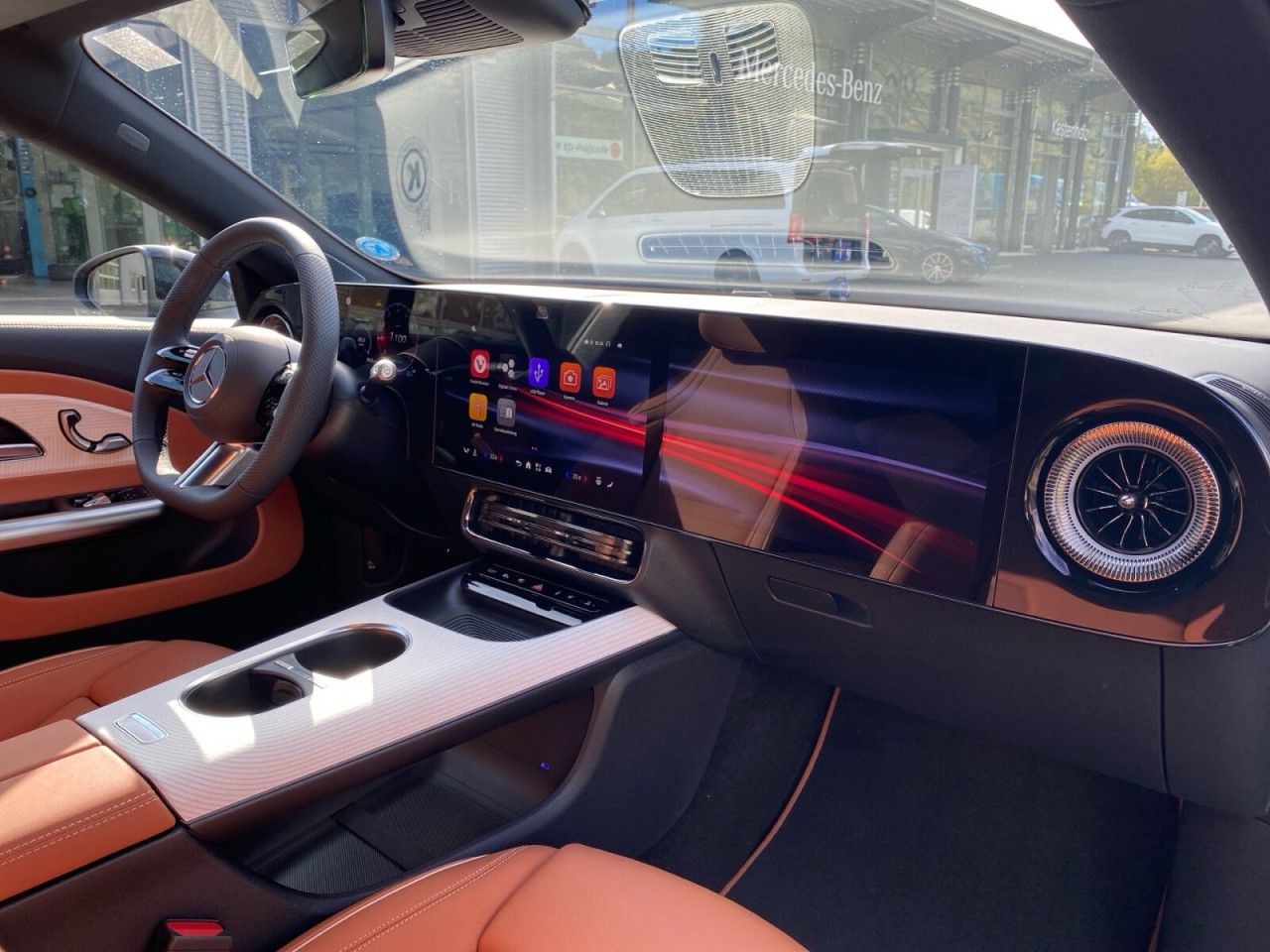 Mercedes-Benz CLA – Bild 20