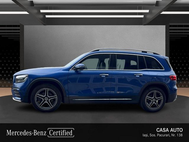 MERCEDES-BENZ GLB 2024 — imagine 2