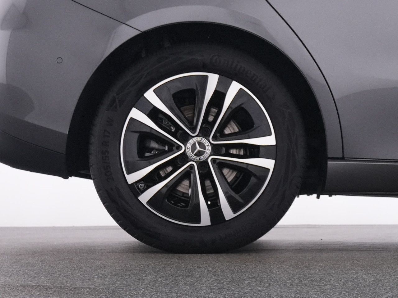 Mercedes-Benz B-Klasse – Bild 22