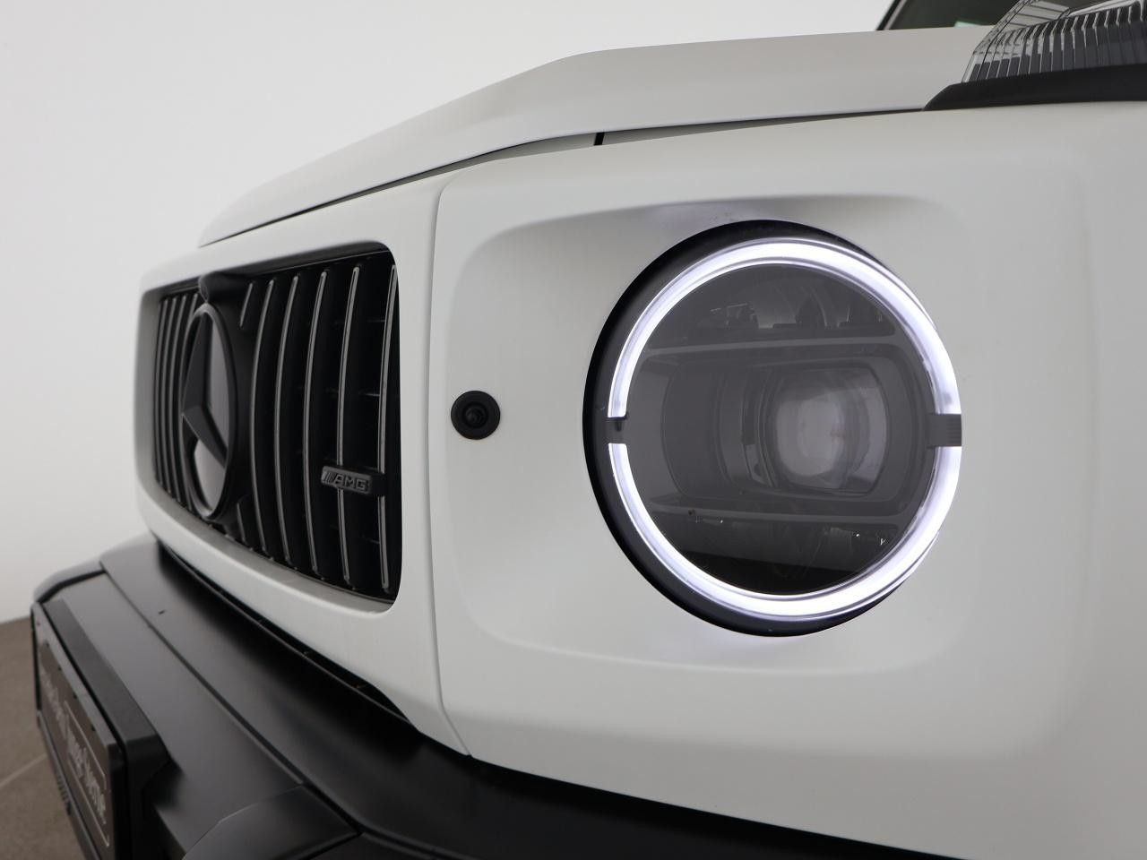 Mercedes-Benz G-Klasse – Bild 24