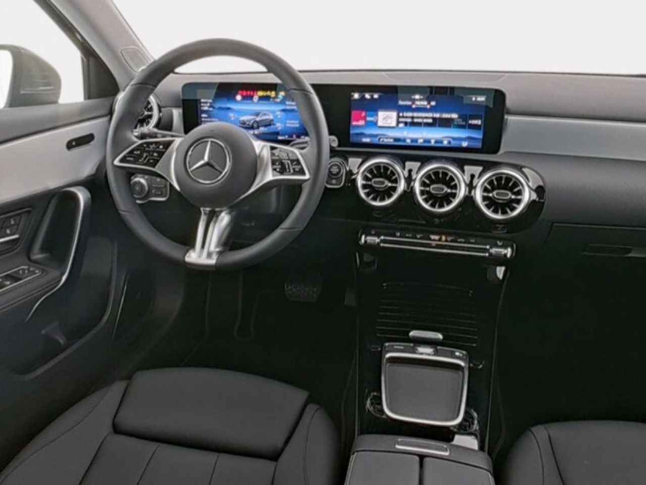 Mercedes-Benz A-Klasse – Bild 8