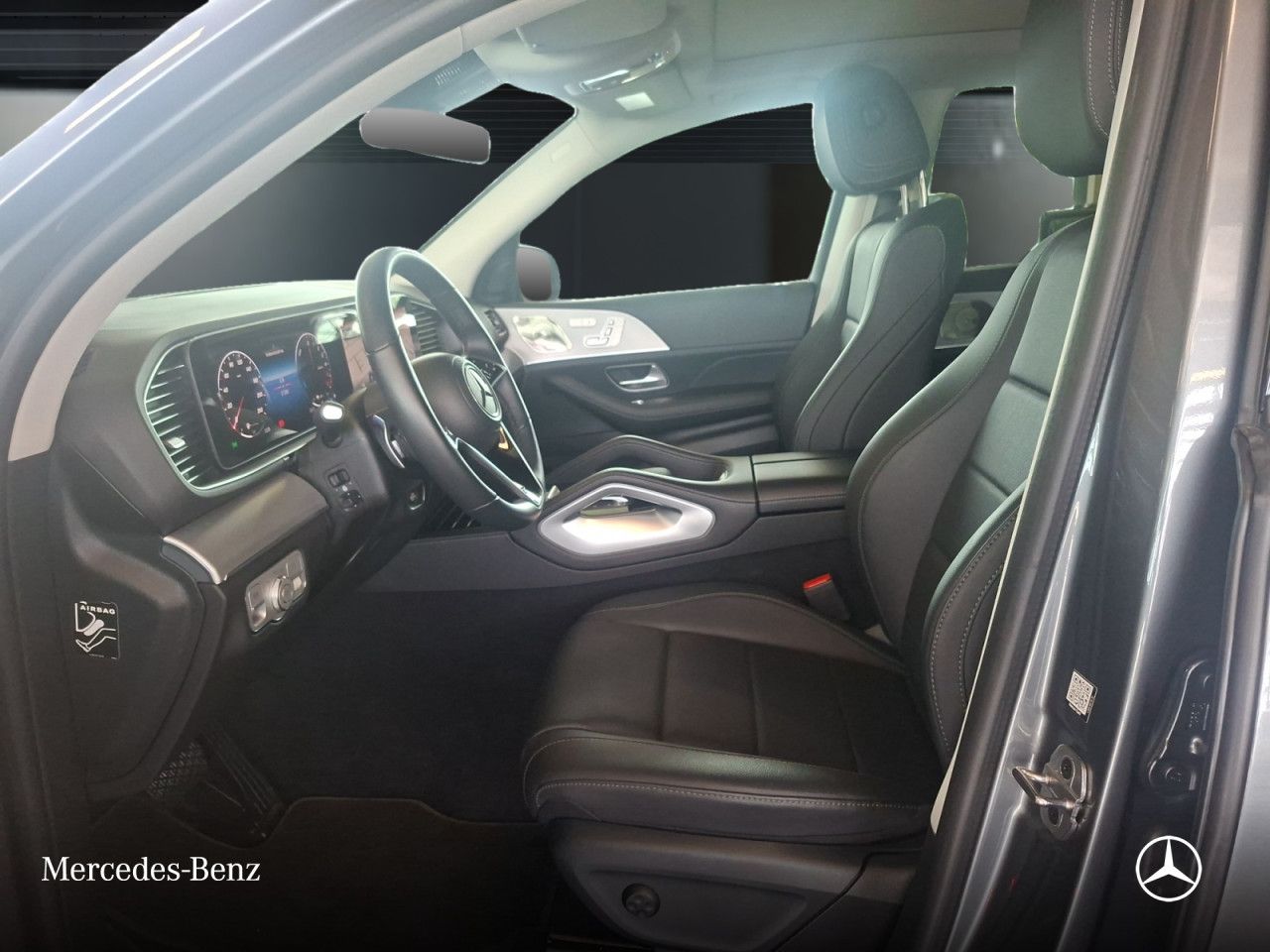 Mercedes-Benz GLE – Bild 8