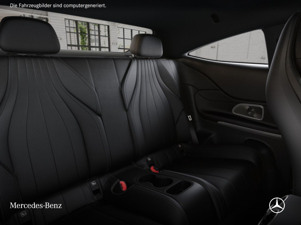 Mercedes-Benz CLE – Bild 10