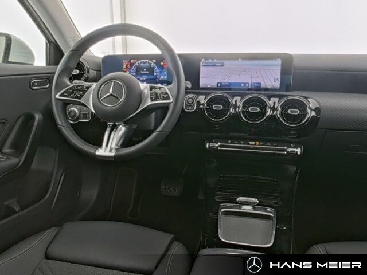 Mercedes-Benz A-Klasse – Bild 7