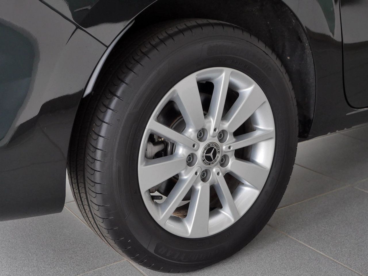 Mercedes-Benz eCitan – Bild 11