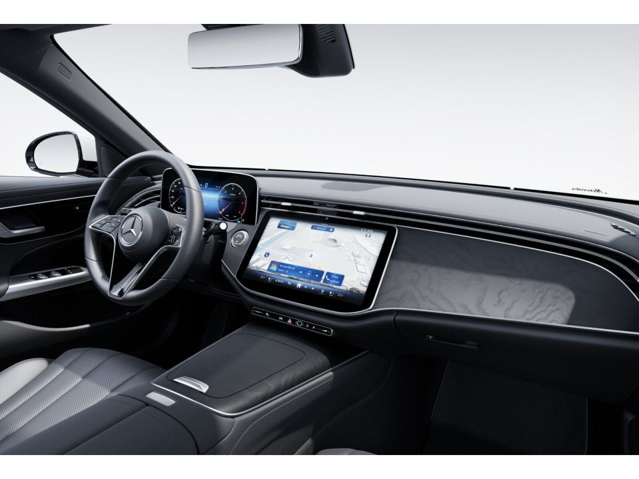 Mercedes-Benz E-Klasse – Bild 14