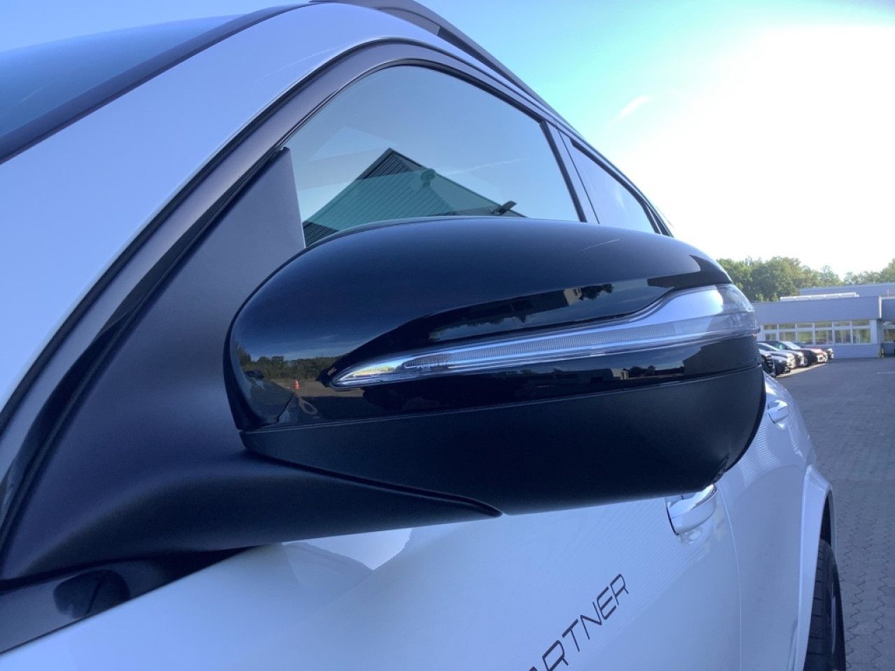 Mercedes-Benz GLE – Bild 22