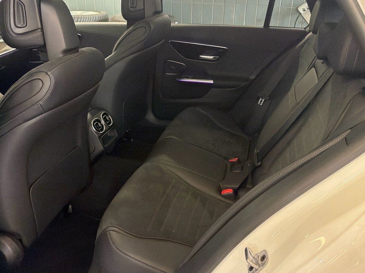 Mercedes-Benz C-Klasse – Bild 13