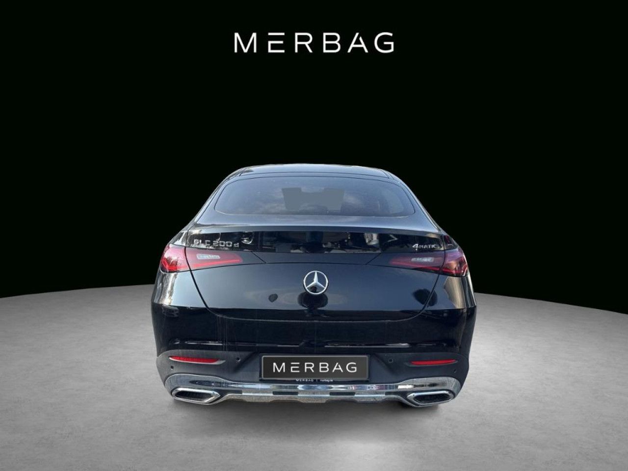 Mercedes-Benz GLC – Bild 6