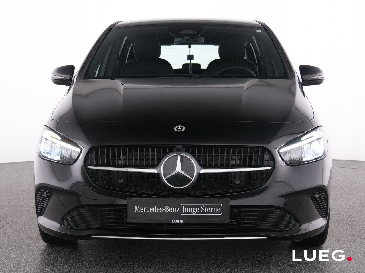 Mercedes-Benz B-Klasse – Bild 14