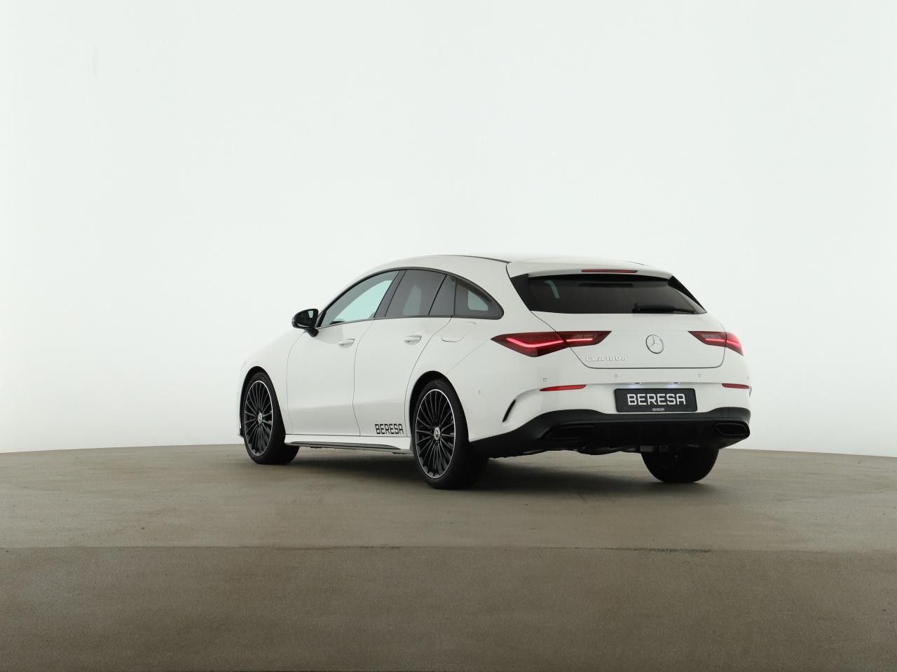 Mercedes-Benz CLA – Bild 4