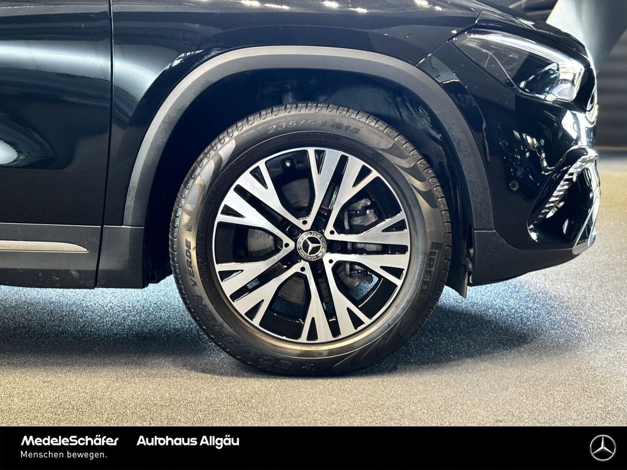 Mercedes-Benz GLA – Bild 14