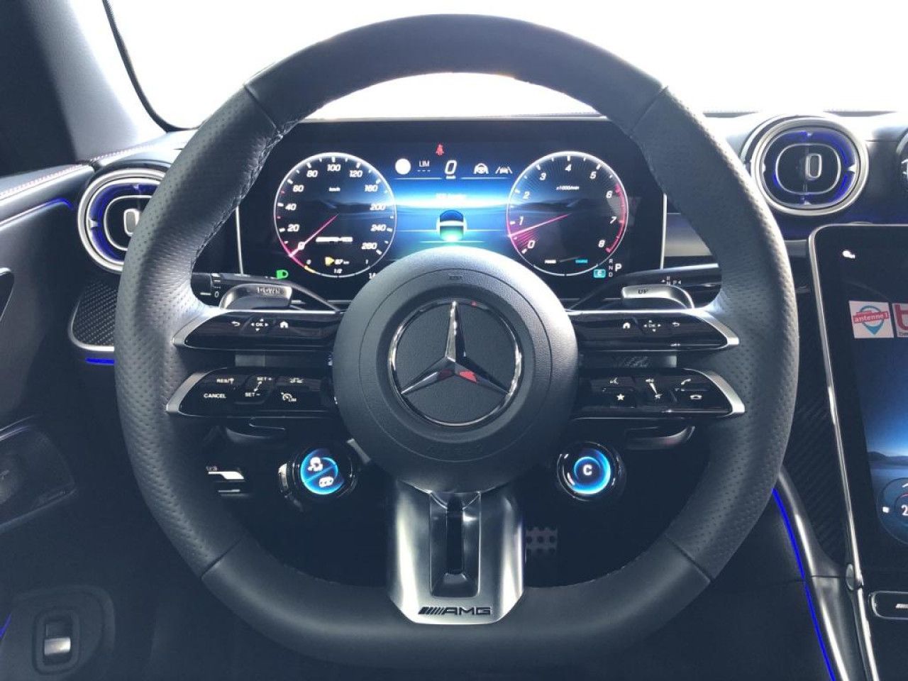Mercedes-Benz CLE – Bild 10