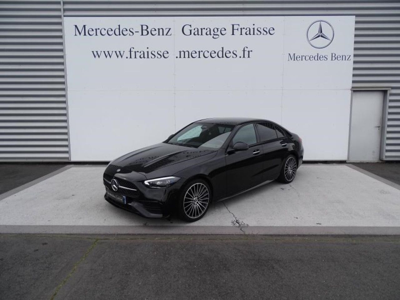 Photo du véhicule 1 / 18