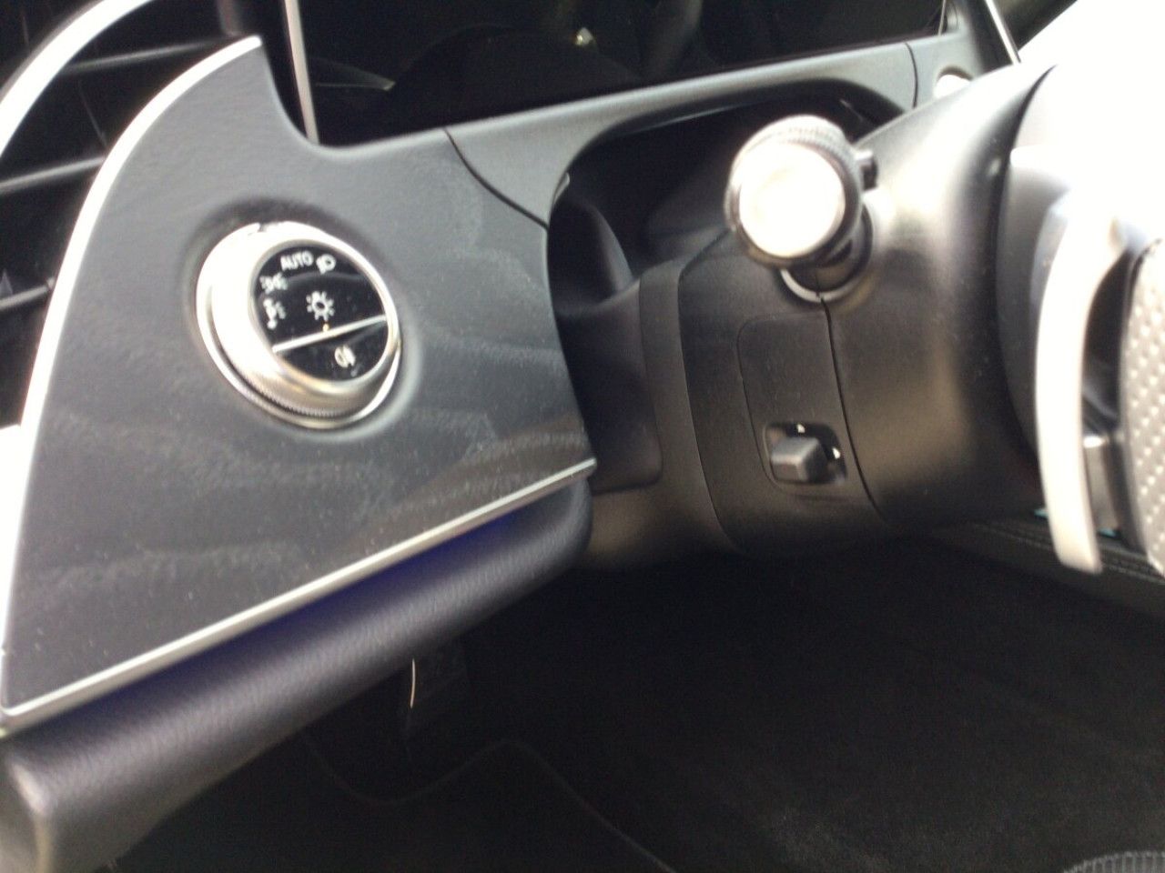 Mercedes-Benz E-Klasse – Bild 15