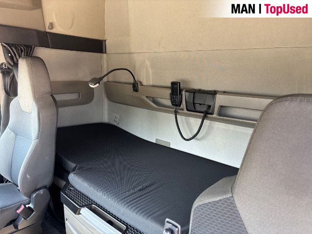 MAN TGX 18.470 4x2 BL SA 16