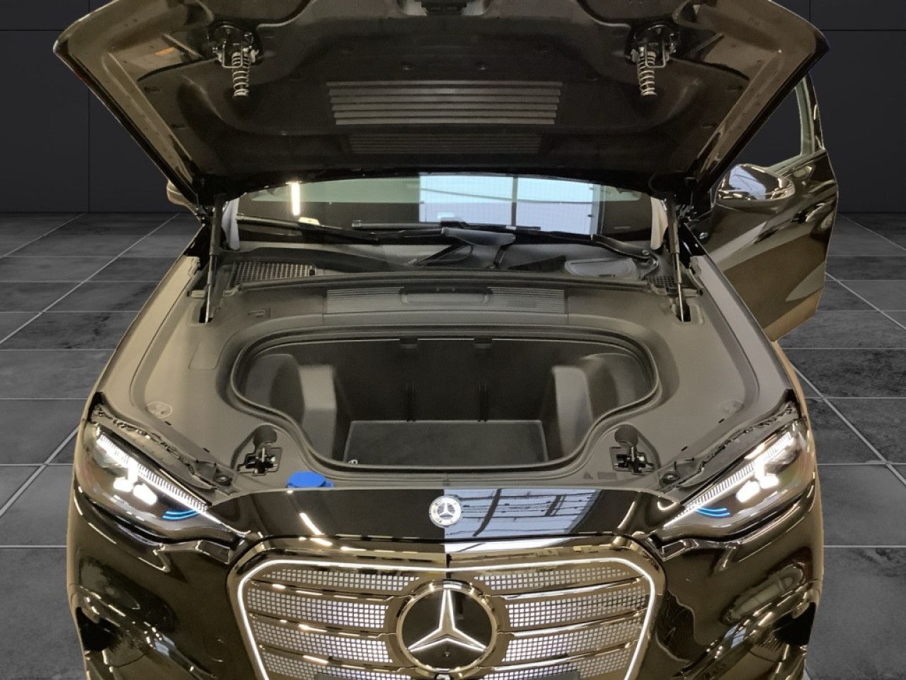 Mercedes-Benz C-Klasse – Bild 21