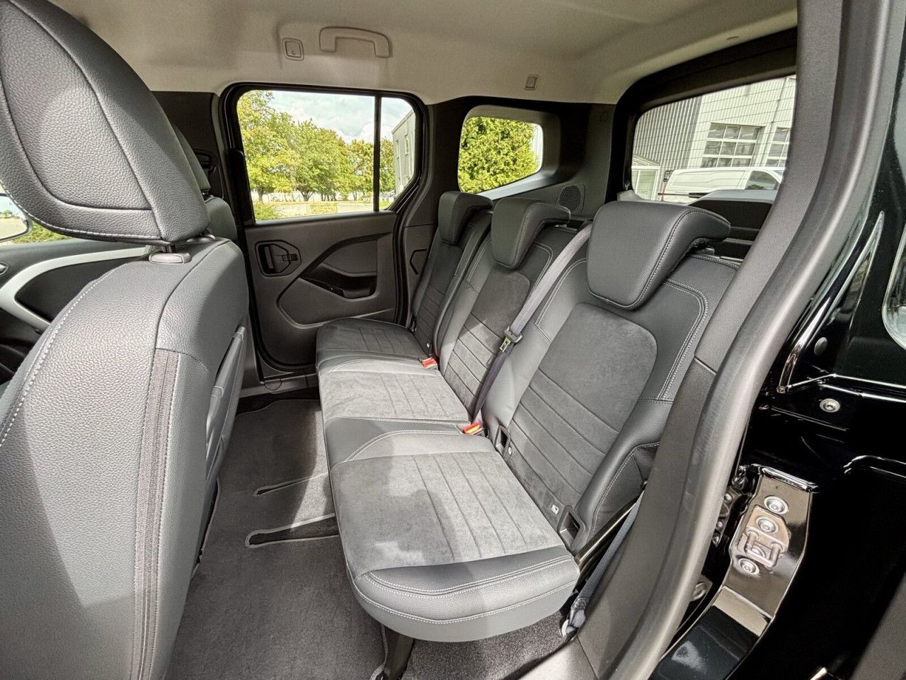 Mercedes-Benz T-Klasse – Bild 14