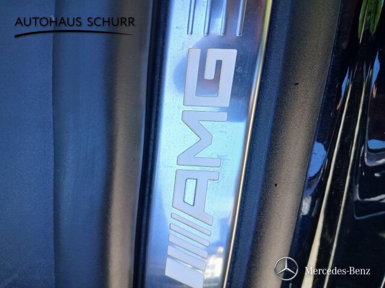 Mercedes-Benz AMG GT – Bild 21