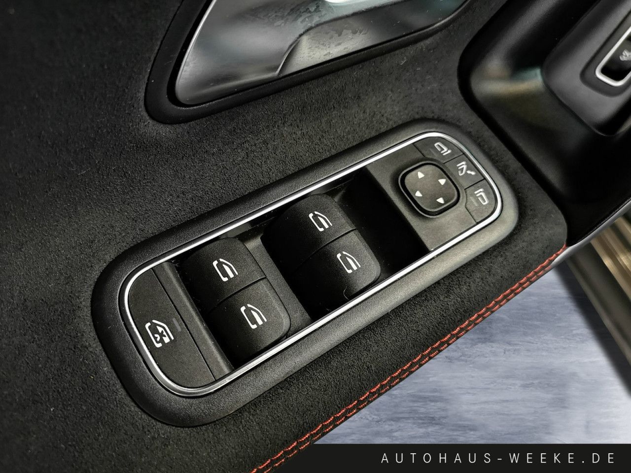 Mercedes-Benz CLA – Bild 17