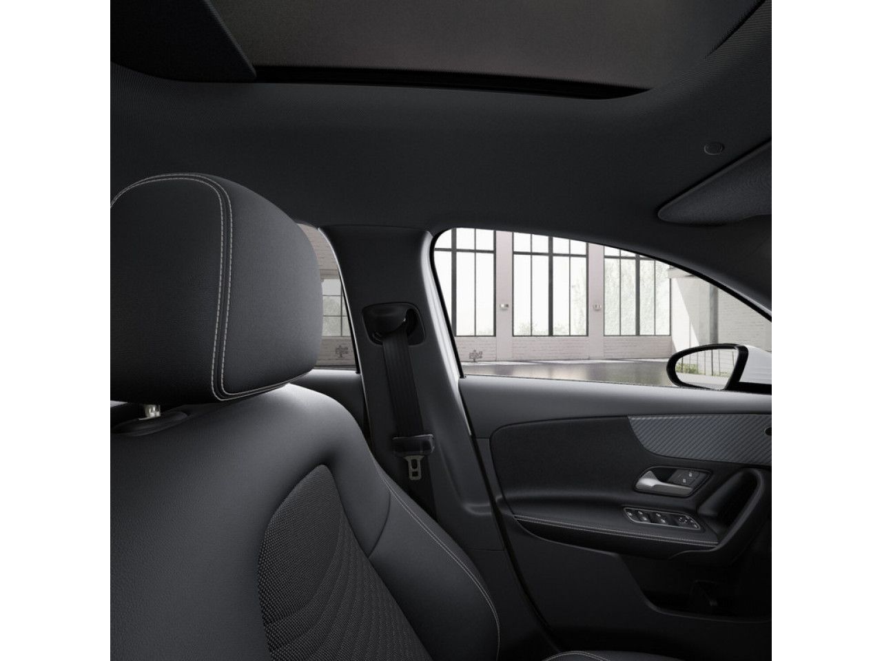 Mercedes-Benz A-Klasse – Bild 15