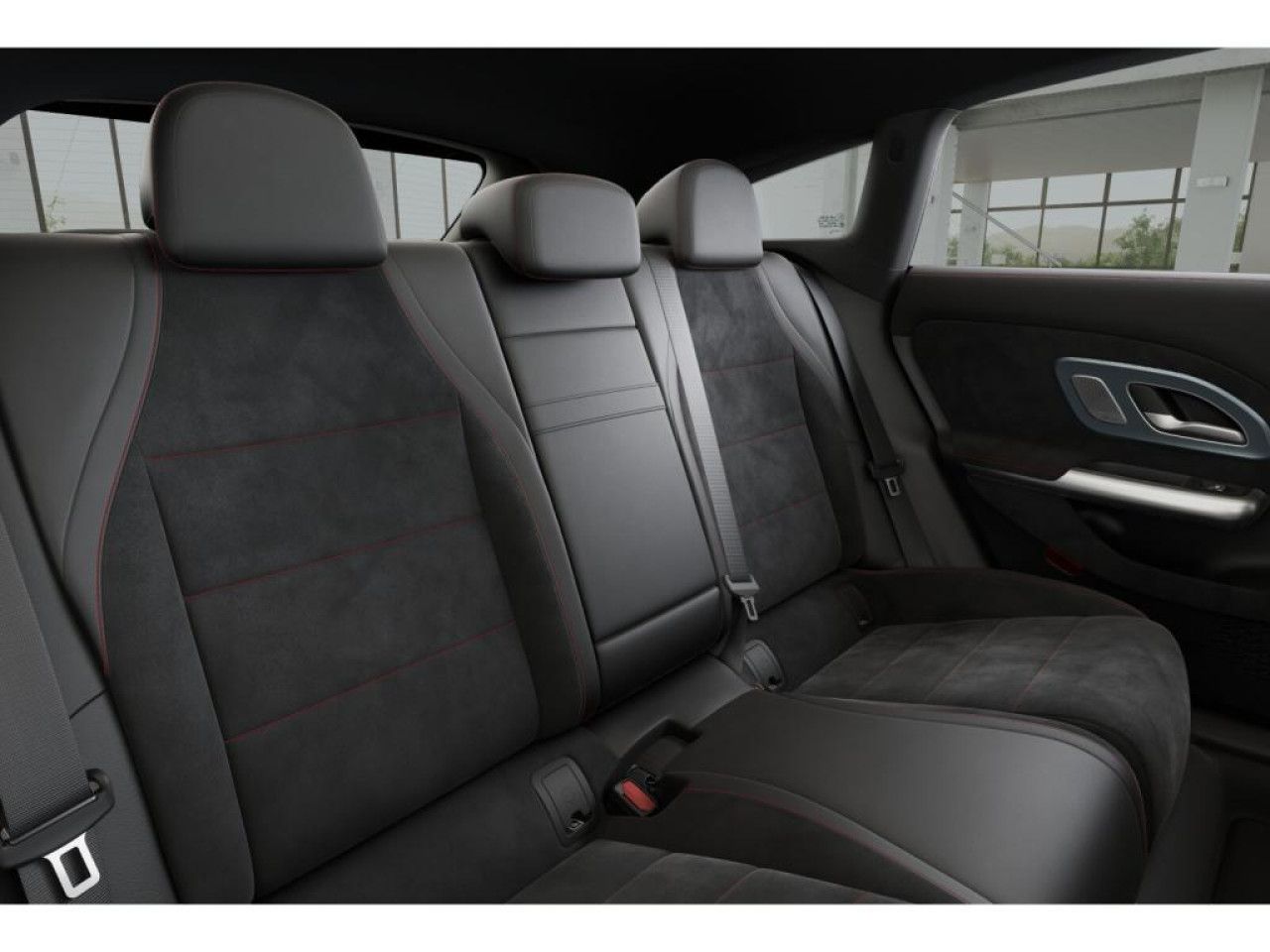 Mercedes-Benz CLA – Bild 10