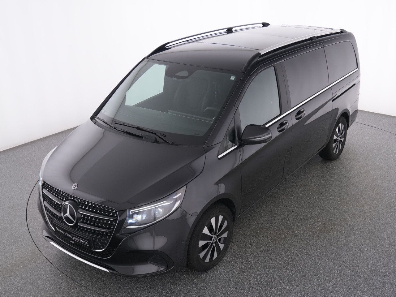 Mercedes-Benz V-Klasse – Bild 17