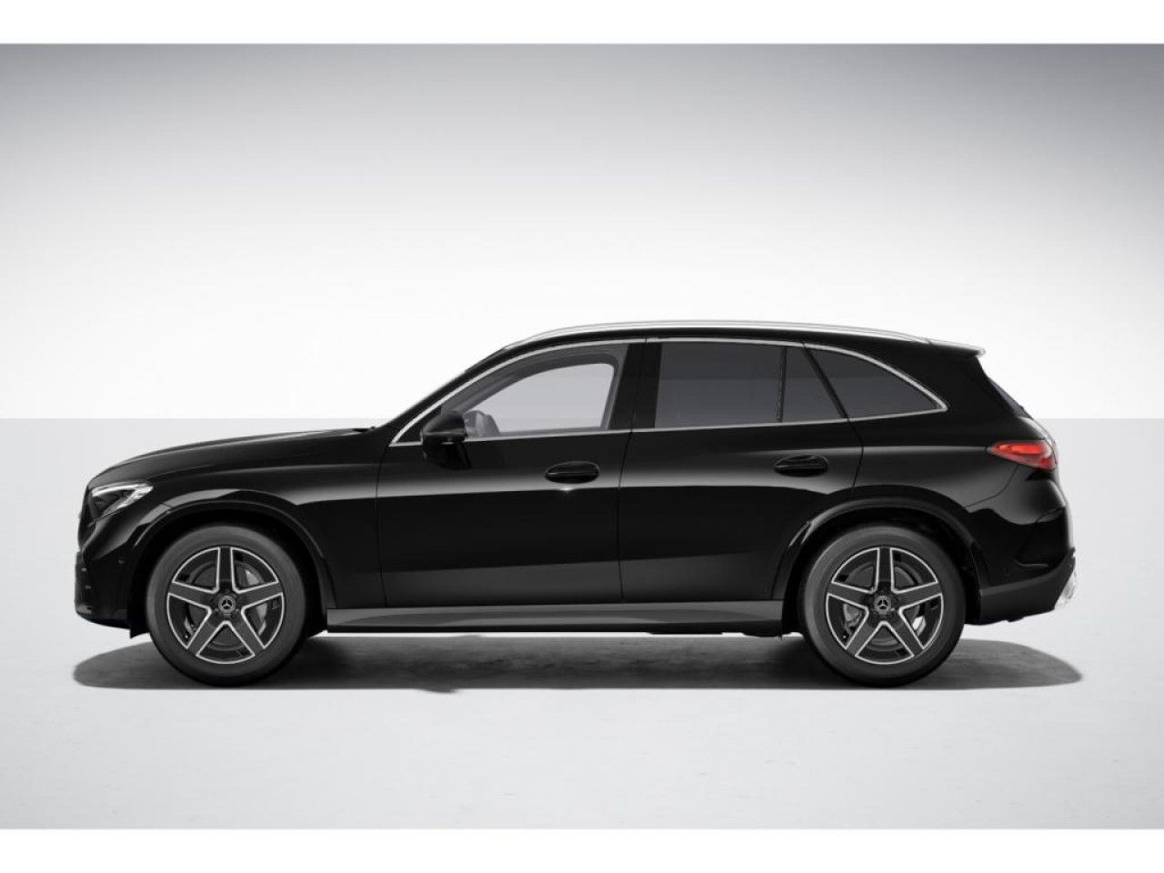 Mercedes-Benz GLC – Bild 2