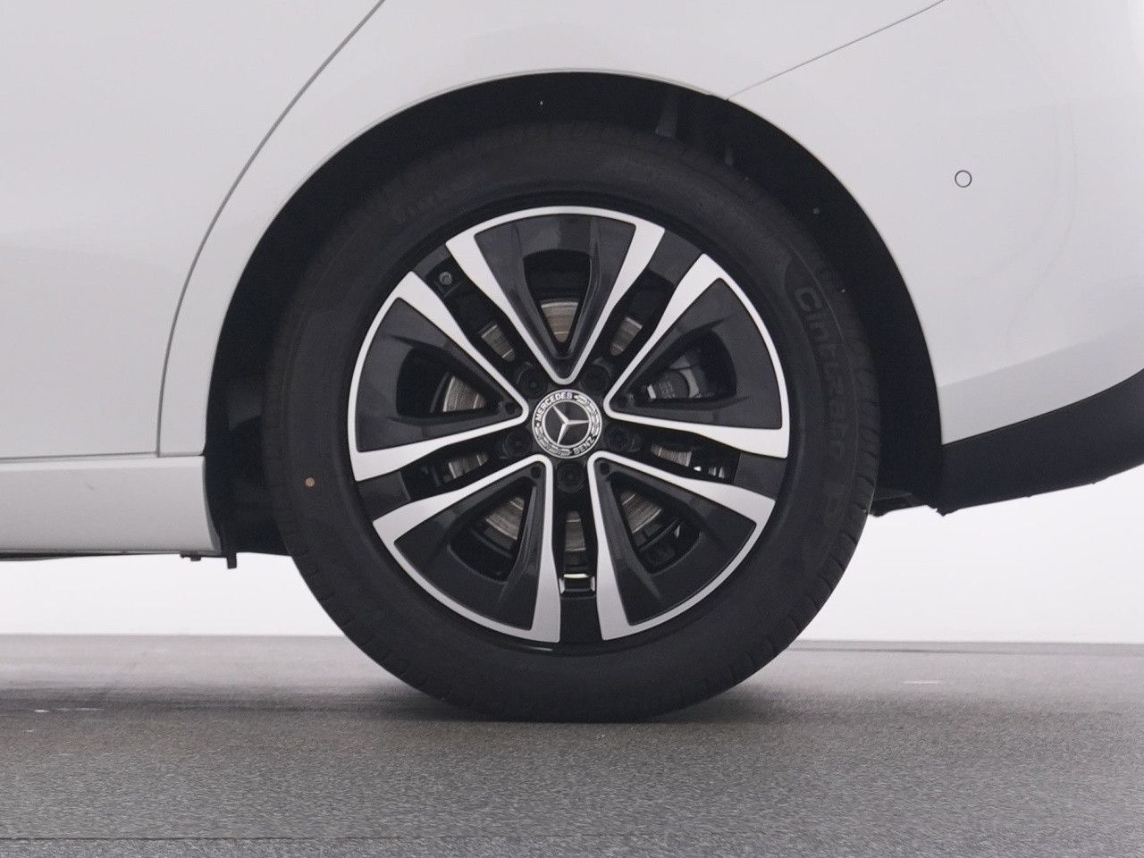 Mercedes-Benz B-Klasse – Bild 20