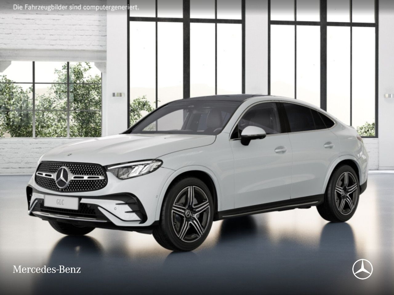 Mercedes-Benz GLC – Bild 11