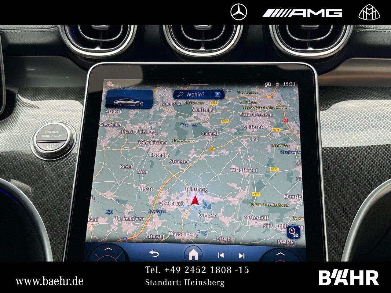 Mercedes-Benz CLE – Bild 12