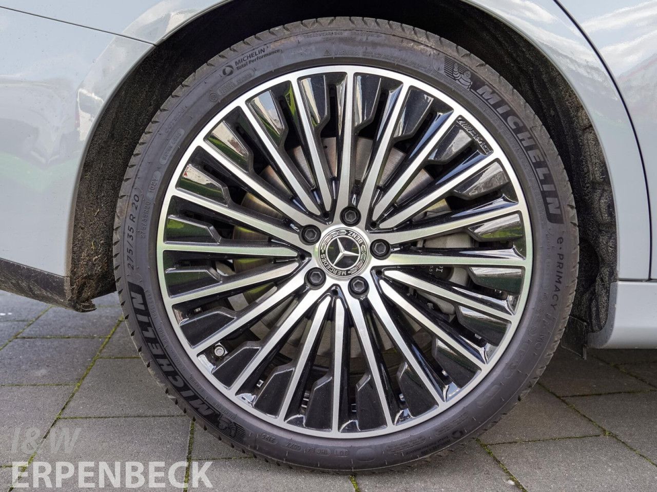 Mercedes-Benz E-Klasse – Bild 11