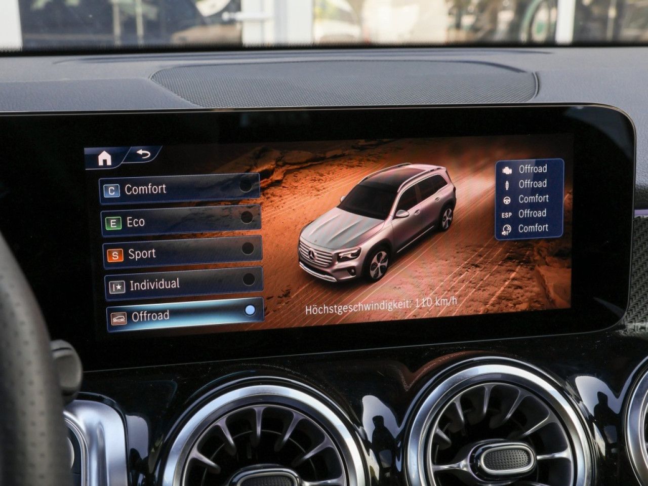Mercedes-Benz GLB – Bild 19
