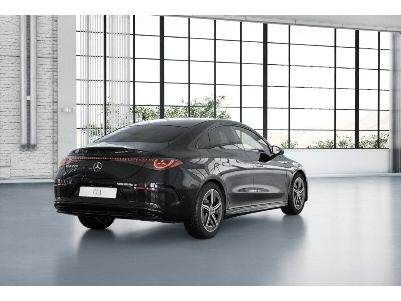 Mercedes-Benz CLA – Bild 2