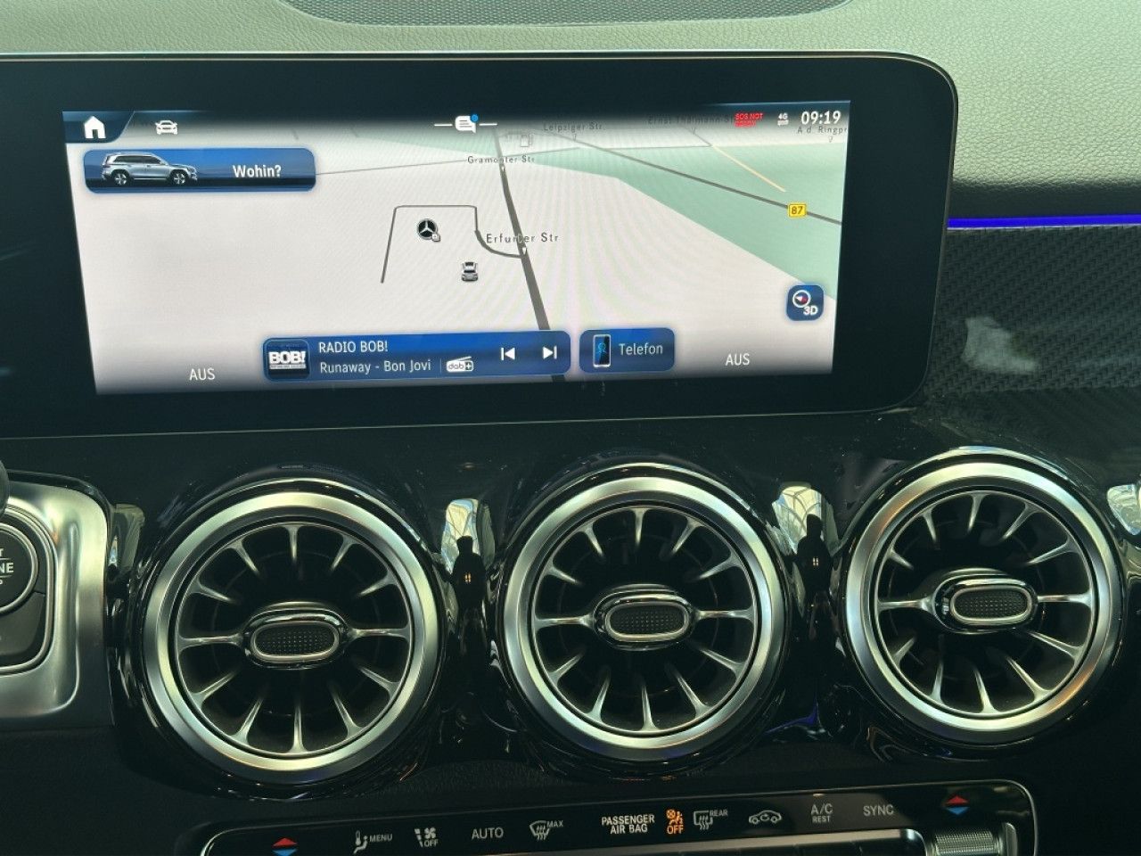 Mercedes-Benz GLB – Bild 9