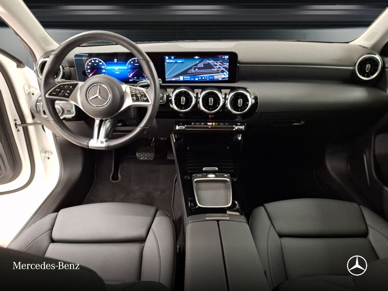 Mercedes-Benz A-Klasse – Bild 11