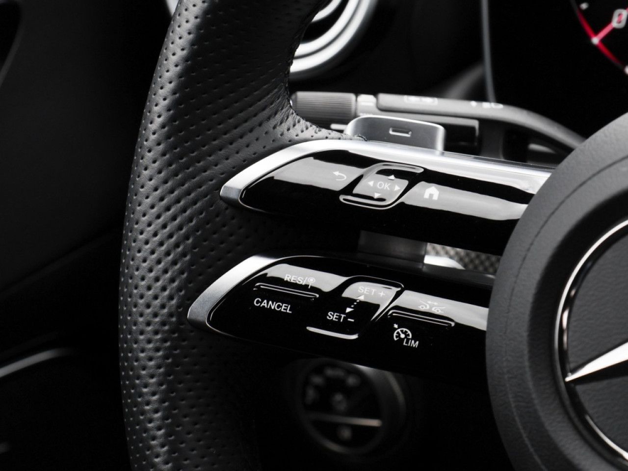 Mercedes-Benz C-Klasse – Bild 11