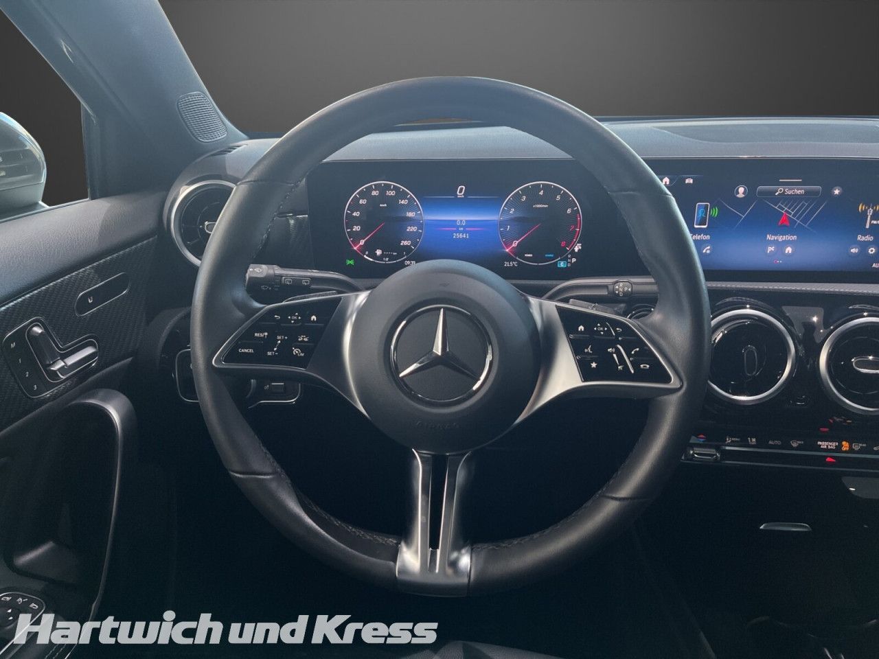 Mercedes-Benz A-Klasse – Bild 11