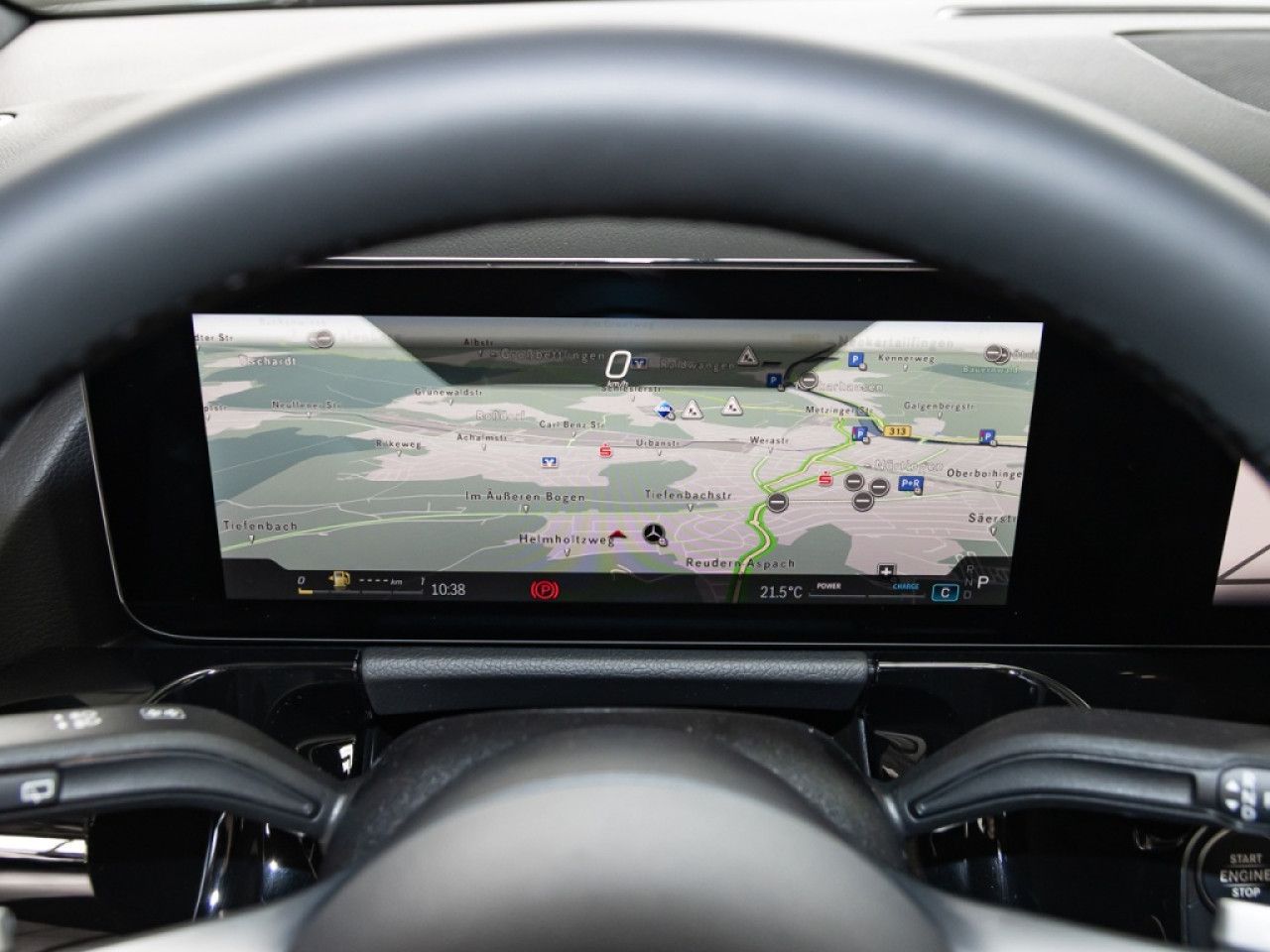 Mercedes-Benz GLA – Bild 19