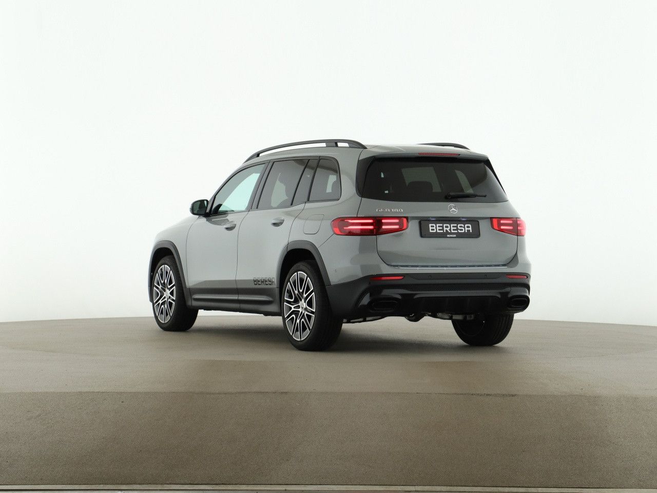 Mercedes-Benz GLB – Bild 4